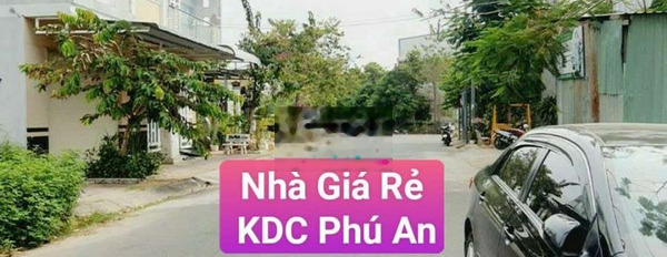 Bán nhà đẹp giá rẻ- 3 phòng ngủ- B11 KDC Phú An -03