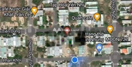 Giá siêu khủng chỉ 2.77 tỷ bán đất diện tích đúng với trên ảnh 100m2 vị trí tốt tại Phan Khôi, Đà Nẵng-03