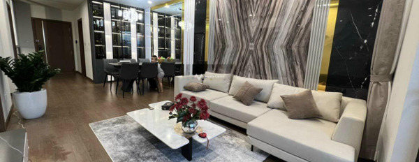 Cho thuê căn hộ mặt tiền tọa lạc gần Mễ Trì, Nam Từ Liêm, giá thuê đặc biệt từ 17 triệu/tháng với diện tích chuẩn 86m2-03