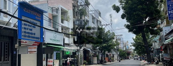 Thuê ngay với giá siêu rẻ từ 26 triệu/tháng cho thuê mặt bằng diện tích rộng là 275m2 vị trí đặt ở trong Nguyễn Oanh, Hồ Chí Minh lh thương lượng thêm-03