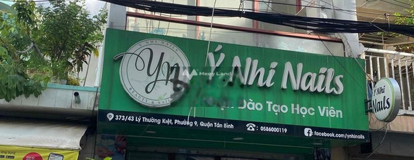 Nằm ở Tân Bình, Hồ Chí Minh, cho thuê nhà, giá thuê mềm 20 triệu/tháng diện tích tổng là 63m2, trong nhà này gồm 2 PN nhà view bao đẹp-02