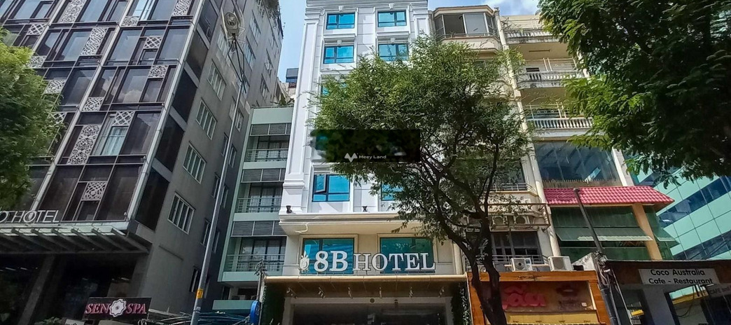 Cho thuê nhà diện tích 96m2, giá 110 triệu/tháng vị trí tiện lợi ngay tại Lê Thánh Tôn, Hồ Chí Minh