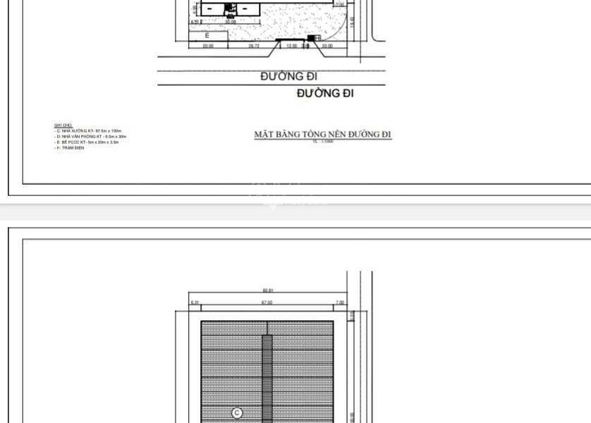 Vị trí đẹp nằm ngay Tân Bình, Bình Dương cần bán kho bãi 10000m2 bán ngay với giá khởi điểm từ 94 tỷ lh xem trực tiếp-01