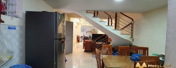Bán nhà 3 tầng trong ngõ Phạm Hữu Điều, Lê Chân, Hải Phòng. Lô góc 2 mặt tiền-03