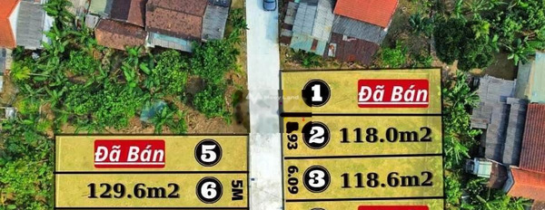 Hương Trà, Thừa Thiên Huế bán đất giá bán khoảng từ 399 triệu, hướng Đông Bắc diện tích quy ước 126m2-02