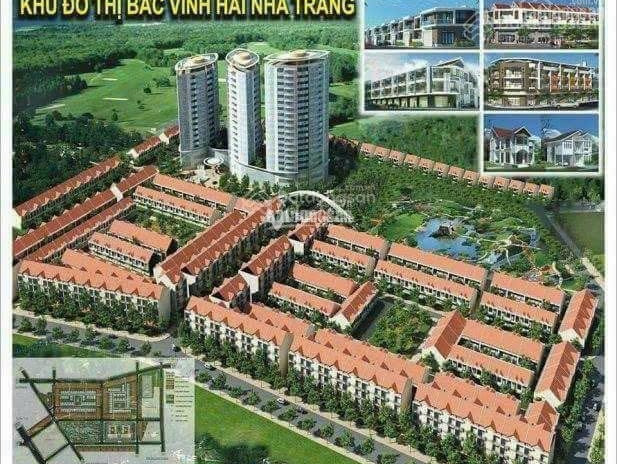 11.5 tỷ, bán biệt thự có diện tích chính 259m2 nằm tại Nha Trang, Khánh Hòa, hướng Bắc dọn vào ở ngay
