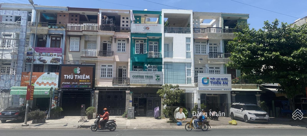 Vị trí mặt tiền ở An Phú, Hồ Chí Minh bán nhà bán ngay với giá khởi điểm từ 14.8 tỷ diện tích khoảng 80m2 cảm ơn đã xem tin