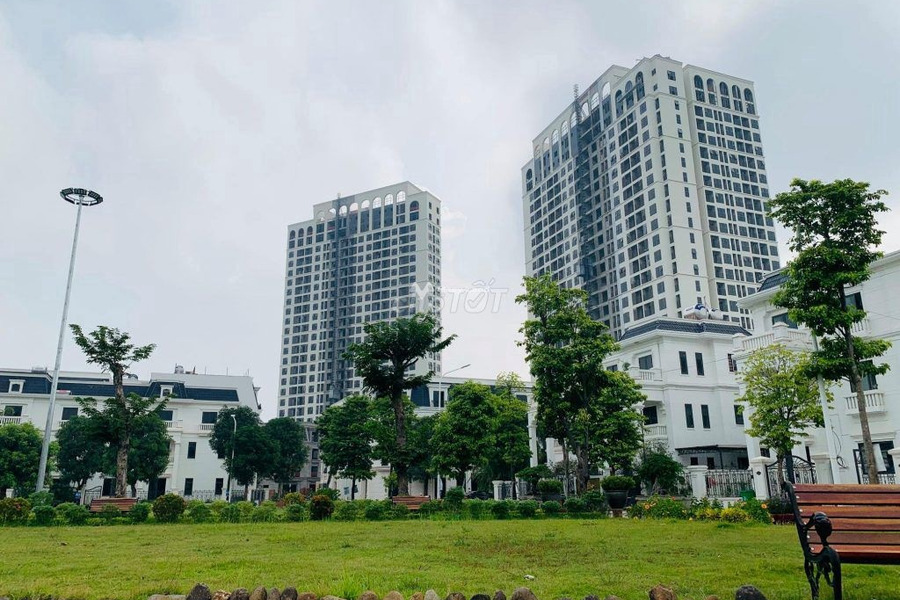Hướng Tây, bán chung cư trong căn hộ này gồm Hoàn thiện cơ bản vị trí đẹp ở Chùa Hà, Vĩnh Yên bán ngay với giá cực kì tốt 1.55 tỷ-01