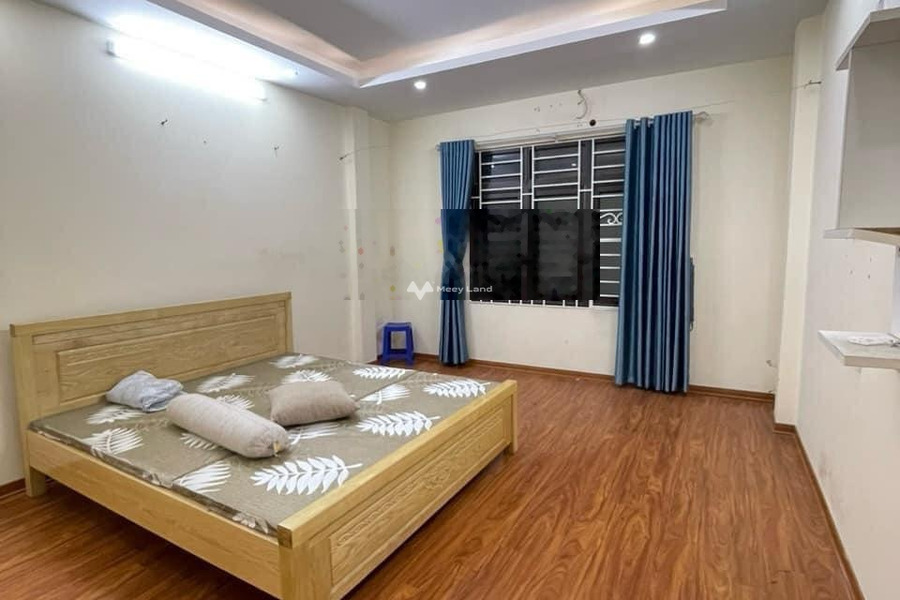 Bán nhà vị trí đẹp ngay trên Trương Định, Hai Bà Trưng bán ngay với giá êm 5.4 tỷ có diện tích gồm 35m2 trong nhà có 3 phòng ngủ-01
