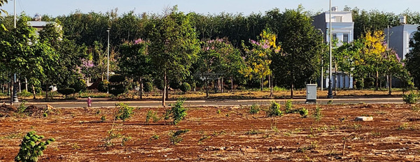 Tại Hà Huy Tập, Đắk Lắk bán đất 2.35 tỷ, hướng Bắc có diện tích trung bình 100m2-03