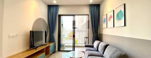Căn hộ nhìn chung có 2 phòng ngủ, bán căn hộ mặt tiền tọa lạc ngay ở Nguyễn Thị Định, Quận 2, tổng quan trong căn hộ 2 phòng ngủ, 2 WC gọi ngay!-02