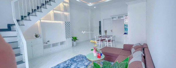 Bán nhà có diện tích chính 80m2 tại Nguyễn Văn Lộng, Chánh Mỹ-03