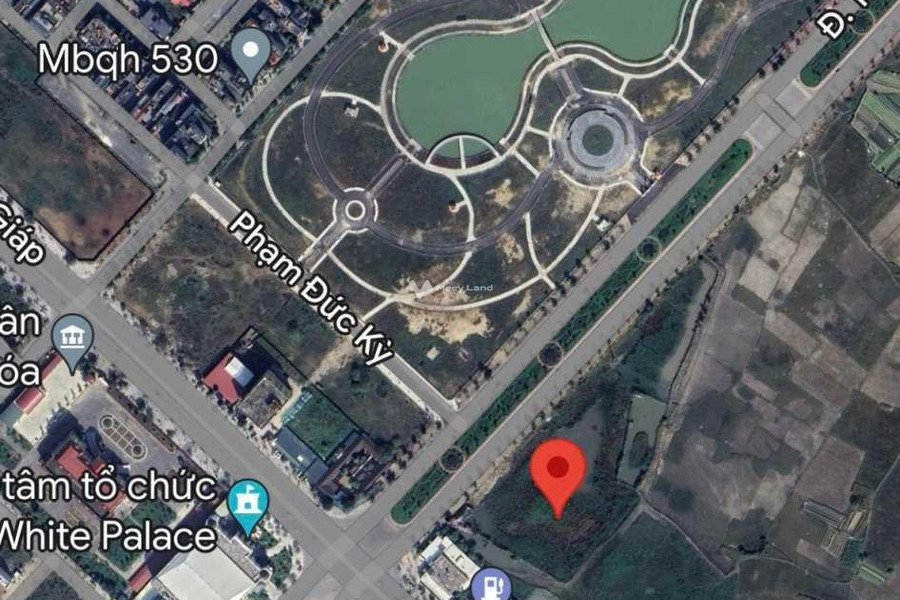 Bán đất 20 tỷ Đông Vệ, Thanh Hóa có diện tích khoảng 2800m2-01