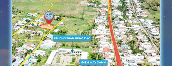 Điện Phong, Điện Bàn bán đất giá bán ngay chỉ 600 triệu có diện tích chuẩn 110m2-03