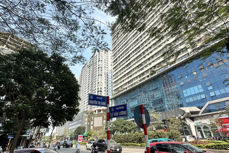 Bán nhà ở diện tích 51m2 giá bán cực rẻ từ 31 tỷ mặt tiền tọa lạc ở Thanh Xuân, Hà Nội-01