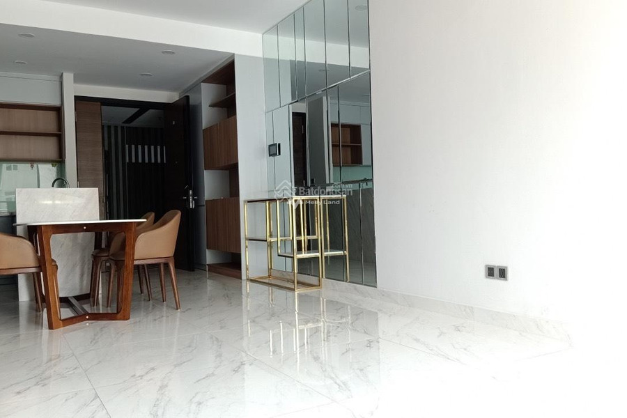 Dự án Hưng Phúc Premier, bán căn hộ vị trí tại Tân Phú, Quận 7 có một diện tích 78m2-01