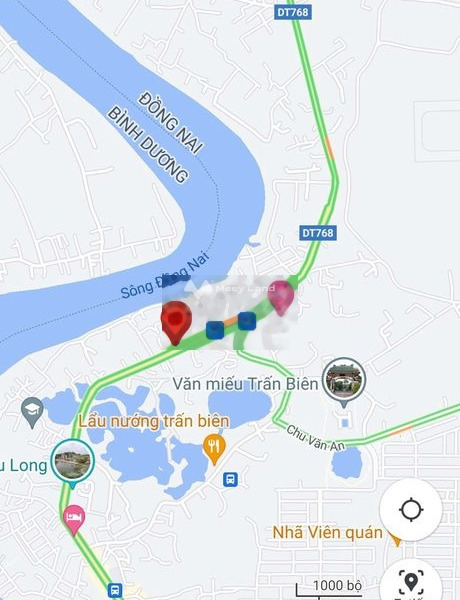 Với diện tích thực 100m2, cho thuê nhà ở tọa lạc ngay tại Biên Hòa, Đồng Nai, ngôi nhà bao gồm có 3 PN nội thất hiện đại-01