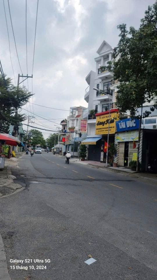 Bán đất quận 12 thành phố Hồ Chí Minh giá 3.68 tỷ-0