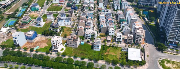 Cần xoay sở tiền bán mảnh đất, 280m2 giá cực mềm 51.8 tỷ vị trí hấp dẫn ngay tại Quận 2, Hồ Chí Minh, hướng Đông - Nam khu vực tiềm năng-02
