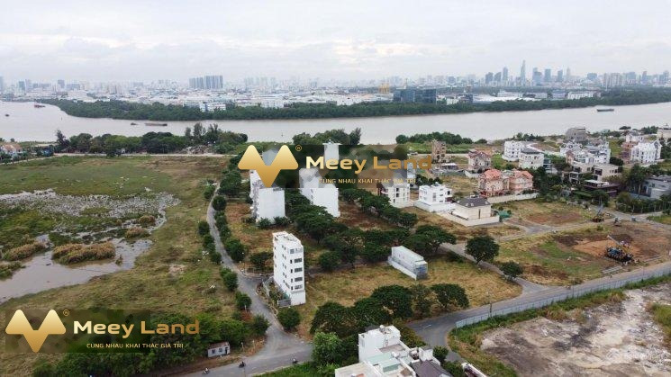 Bán đất 8 tỷ, Nguyễn Văn Kỉnh, Quận 2, có diện tích là 80m2-01