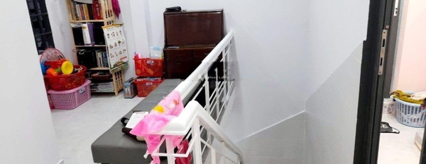 Tổng 2 phòng ngủ cho thuê nhà ở diện tích sàn là 35m2 thuê ngay với giá bàn giao 9 triệu/tháng vị trí mặt tiền ngay trên Phường 7, Hồ Chí Minh-02