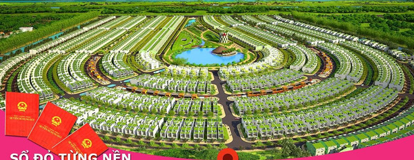 Chính chủ cần bán gấp đất dự án Làng Sen Việt Nam - Sổ hồng riêng - Đường lớn 14m - 221m2 - 2,6 tỷ-02