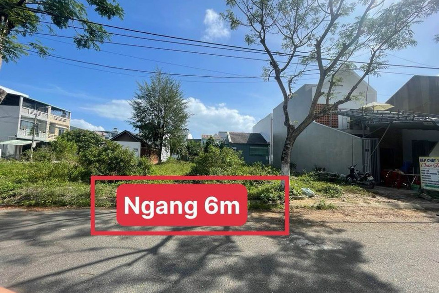 Cần bán đất thành phố Tam Kỳ, Quảng Nam giá 2,55 tỷ-01