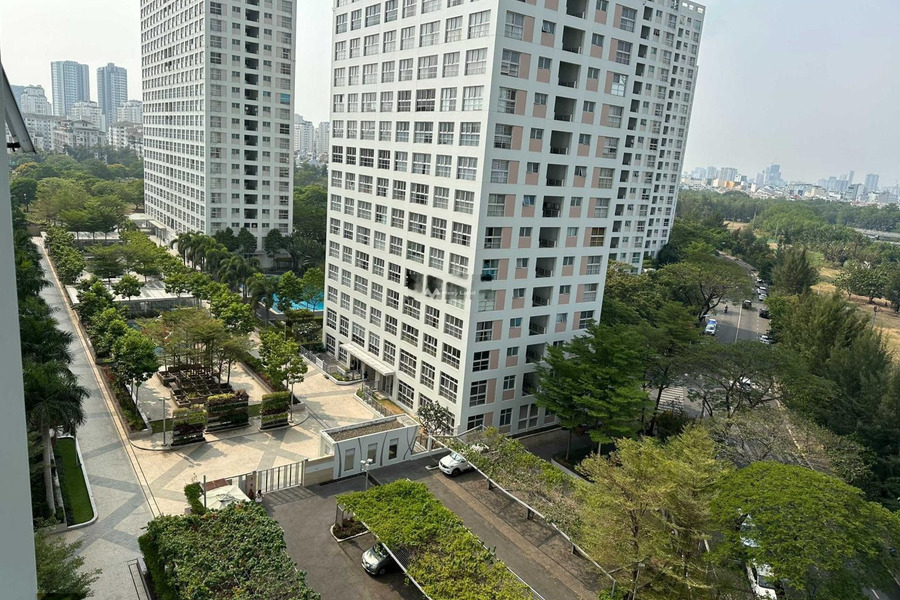 Quận 7, Hồ Chí Minh, cho thuê chung cư giá thuê cạnh tranh 30 triệu/tháng, tổng quan căn hộ có tất cả 3 phòng ngủ, 2 WC giá mềm sinh viên-01