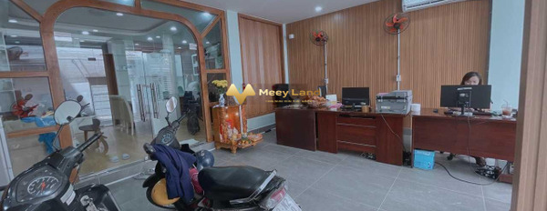 Giá siêu khủng chỉ 12.5 tỷ bán nhà có diện tích rộng 62.5m2 vị trí mặt tiền tọa lạc ở Nguyễn Cảnh Dị, Phường 4 hướng Tây - Bắc tổng quan có tất cả 4 P...-02