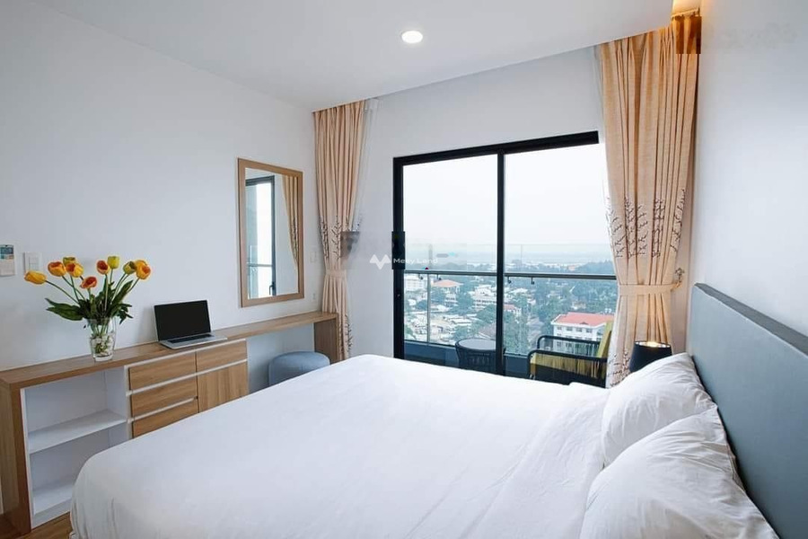Căn này bao gồm 1 phòng ngủ, cho thuê căn hộ nằm ở Phường 4, Hồ Chí Minh, 1 WC vui lòng liên hệ để xem trực tiếp-01