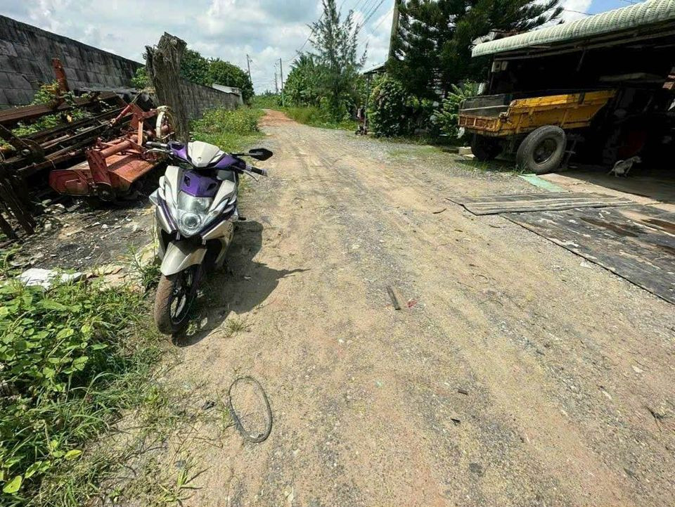 Bán nhà riêng huyện Bình Chánh thành phố Hồ Chí Minh giá 1.35 tỷ-0