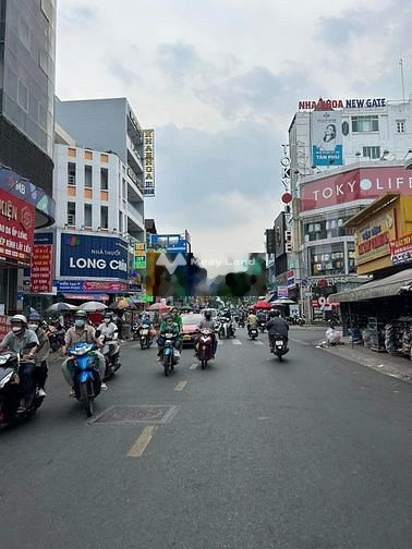 Lô góc 789m2 đất MTKD 60m Tân Thành Tân Phú tiện xây mới, giá 72 tỷ TL -01