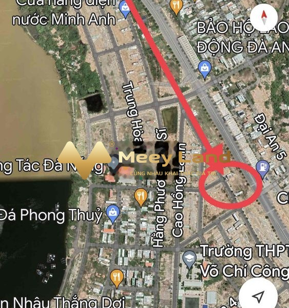 Bán mảnh đất 100m2 vị trí đặt tọa lạc tại Cao Hồng Lãnh, Ngũ Hành Sơn-01