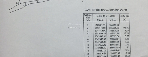 Suối Cát, Cam Lâm bán đất giá bán mua liền 12.53 triệu diện tích thực là 5.01m2-02