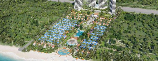 Biệt thự viển Bãi Dài - Cam Ranh Hotels & Resorts-02