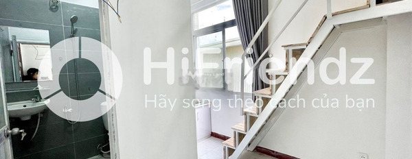 Cho thuê chung cư Nằm ngay trên Phường 4, Hồ Chí Minh thuê ngay với giá cực tốt chỉ 5.4 triệu/tháng-02