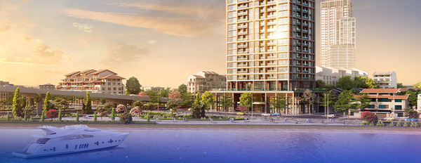 Sở hữu căn hộ chung cư cao cấp - view trực diện Sông Hàn chỉ từ 1,2 tỷ đồng-02