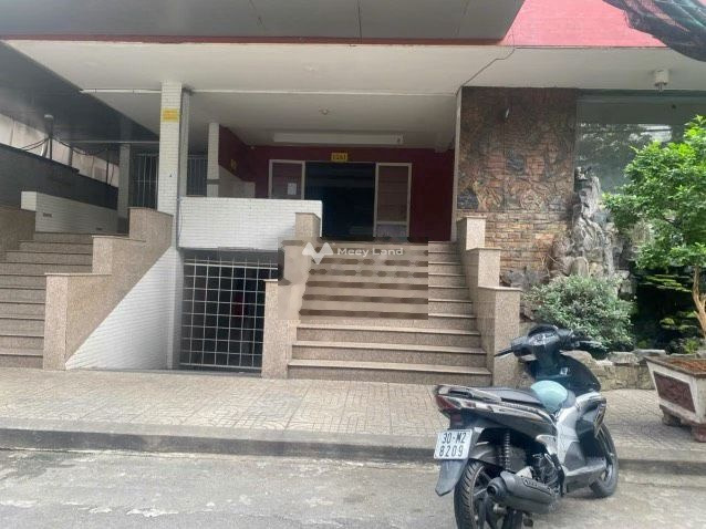 Cho thuê tòa nhà văn phòng, trường học 2000m2, Dương Đức Hiền, Tân Phú -01