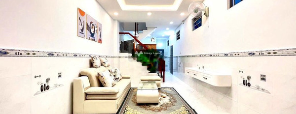 Bán nhà diện tích gồm 65m2 tọa lạc ở Nguyễn Cửu Phú, Hồ Chí Minh bán ngay với giá tốt chỉ 1.38 tỷ căn nhà có tổng 3 PN, 2 WC-03