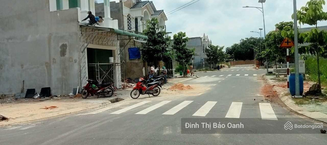 Tại Bo Xoai, Cái Vồn bán đất diện tích rất rộng 120m2