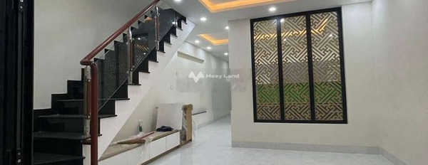 Nhà gồm 3 phòng ngủ bán nhà ở có diện tích chính 155m2 bán ngay với giá hữu nghị chỉ 990 triệu vị trí mặt tiền tọa lạc gần Thạnh Tân, Tây Ninh-02