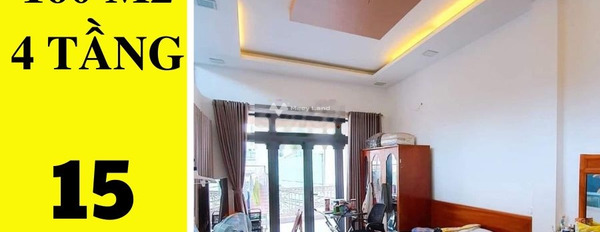 Bán nhà tọa lạc tại Bùi Hữu Nghĩa, Hồ Chí Minh giá bán cực sốc 15 tỷ diện tích khoảng 160m2 trong nhà bao gồm 7 phòng ngủ-02