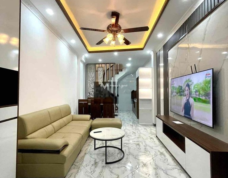 Vị trí đặt tại Cự Lộc, Hà Nội bán nhà bán ngay với giá cực êm 4.98 tỷ nhà này gồm 3 phòng ngủ-01