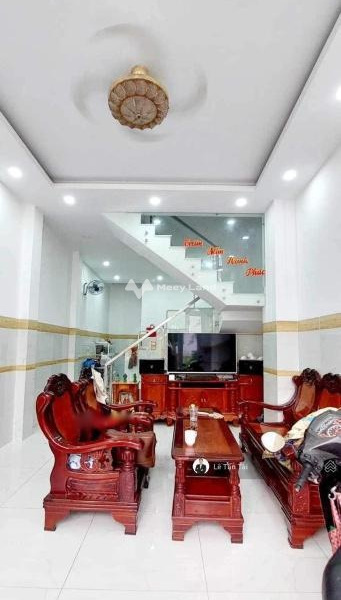 Bán nhà vị trí đẹp nằm trên Quận 9, Hồ Chí Minh bán ngay với giá hạt dẻ chỉ 5 tỷ diện tích rộng 50m2 tổng quan căn này bao gồm 4 phòng ngủ-01
