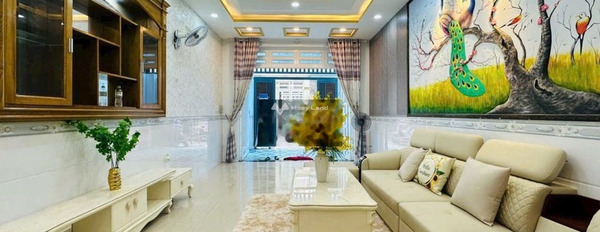 Bán nhà diện tích chuẩn 72m2 vị trí đặt tọa lạc ngay ở Lê Hồng Phong, Quận 10 bán ngay với giá siêu tốt chỉ 9 tỷ tổng quan trong nhà 6 phòng ngủ-03