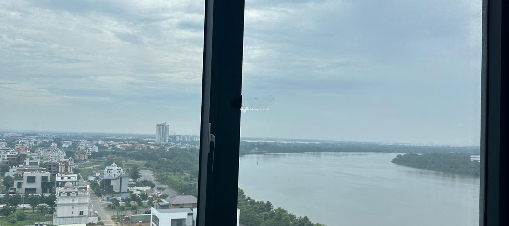 Cho thuê căn hộ gần Quận 11, Hồ Chí Minh giá 36 triệu/tháng
