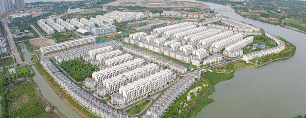 Bán gấp căn biệt thự đơn lập view hồ Long Thạnh Mỹ, Hồ Chí Minh-02