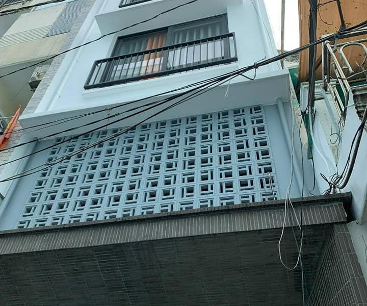 Mua bán nhà riêng quận Gò Vấp Thành phố Hồ Chí Minh giá 6.7 tỷ-01