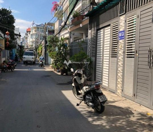 Ngay Đường 1, Hồ Chí Minh bán nhà bán ngay với giá rẻ chỉ 6.75 tỷ diện tích khoảng 56m2 tin chính chủ