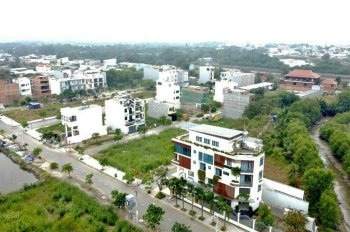 Bán đất 67 triệu Đào Sư Tích, Hồ Chí Minh với diện tích rộng 110m2-01